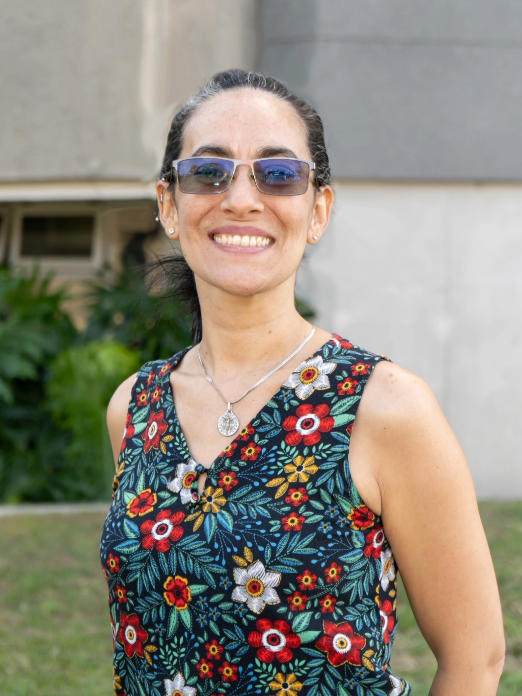 Cindy Melissa Chaves López