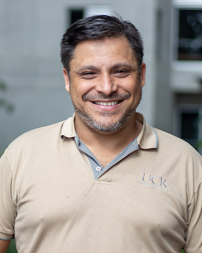 José Porras Álvarez