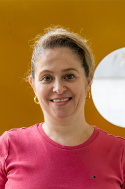 Escuela de Ciencias de la Comunicación Colectiva
