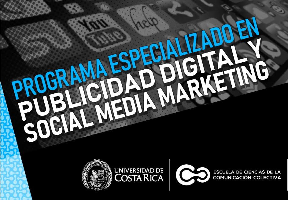 Programa Publicidad Digital y Social Media Marketing