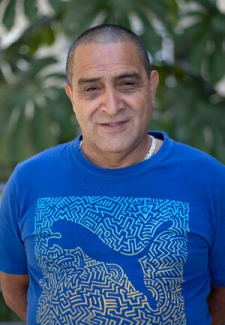 Roberto Guerrero Rojas