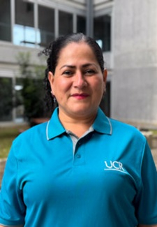 Ivette Arellano Ortega