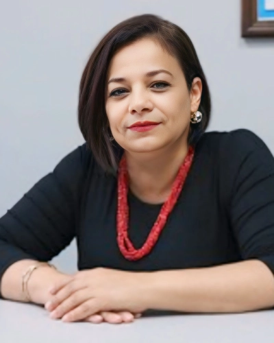 Dra. Isabel Avendaño Flores